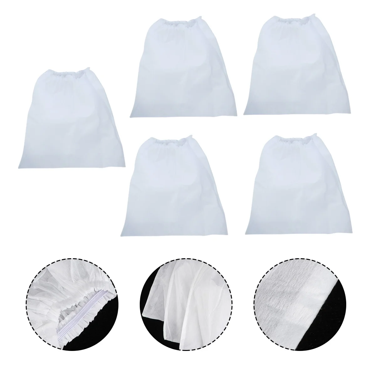 5Pcs Collector Replacement Bags Nail Replacement Bags Nail Bags Replacement Bags for Nail Nail Equipment Supplies
5Pcs Collector Replacement Bags Nail Replacement Bags Nail Bags Replacement Bags for Nail Nail Equipment Supplies
