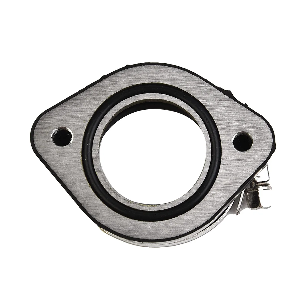For Mikuni VM24 26 28mm Carburetor Manifold 33-35mm Accesssories Black Dirt Bike Flange Adapter Rubber+Aluminum
For Mikuni VM24 26 28mm Carburetor Manifold 33-35mm Accesssories Black Dirt Bike Flange Adapter Rubber+Aluminum