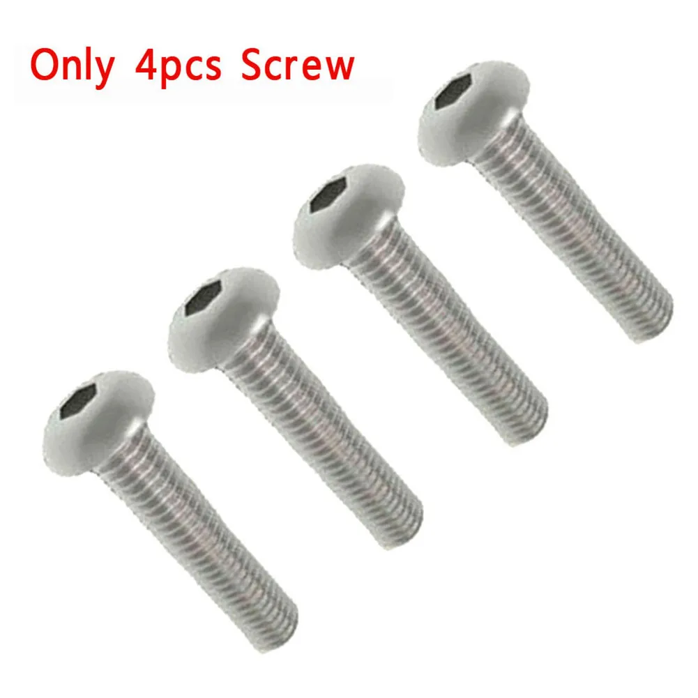 Accessory Roof Rack Fitting Bolt Bar Bolt For Opel Astra H Lid Parts Replacement Durable High Quality
Accessory Roof Rack Fitting Bolt Bar Bolt For Opel Astra H Lid Parts Replacement Durable High Quality