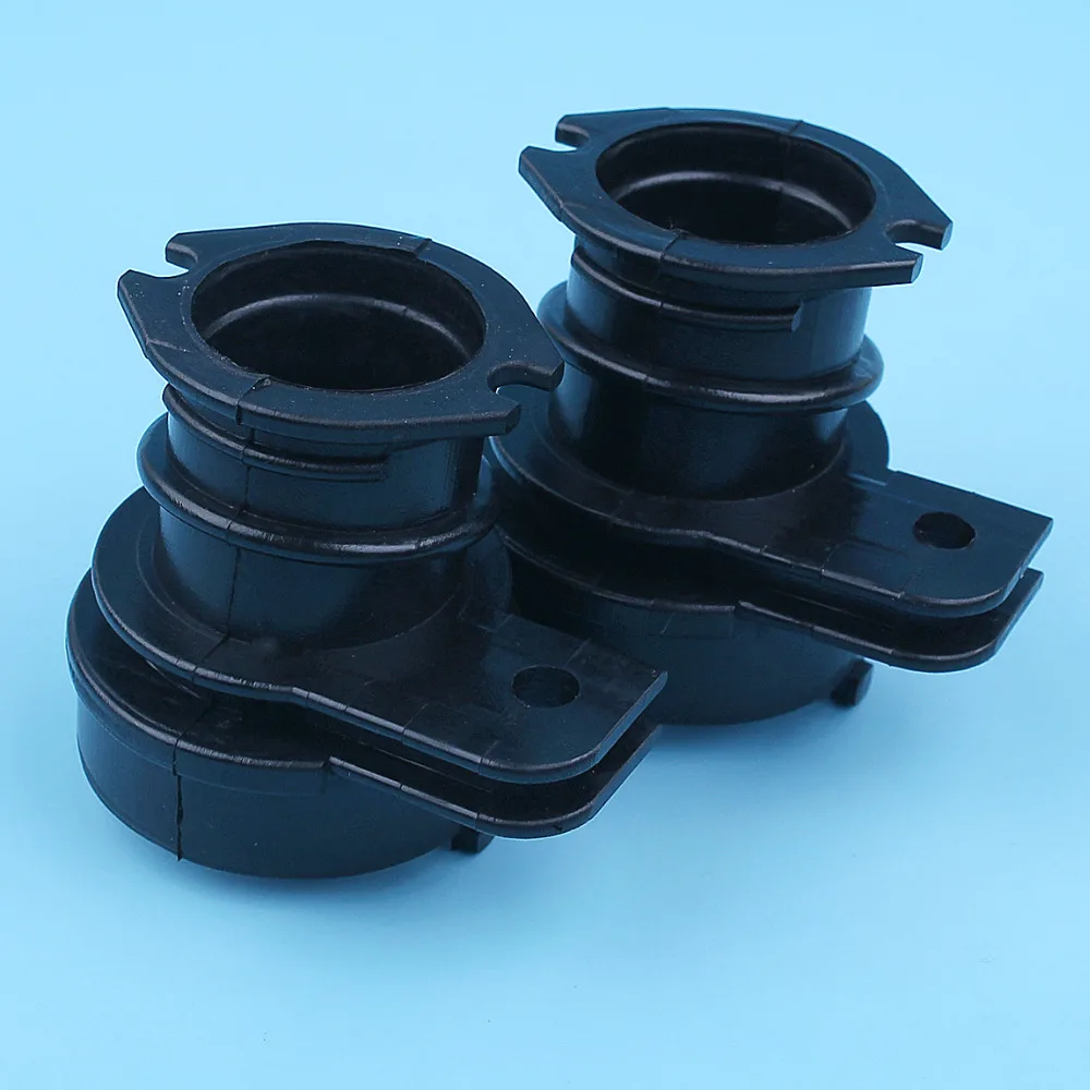 Carburetor Intake Adapter Manifold Pipe For Husqvarna 362 365 371 372 XP 375K Jonsered 2063 2065 2071 2163 2165 2171 Chainsaw
Carburetor Intake Adapter Manifold Pipe For Husqvarna 362 365 371 372 XP 375K Jonsered 2063 2065 2071 2163 2165 2171 Chainsaw