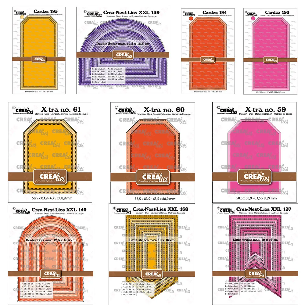 2022 Arrival New Metal Cutting Dies Scrapbook Decoration Embossed Template Diy Handmade High Wide Arch Fishtails Banner Tag Mold
2022 Arrival New Metal Cutting Dies Scrapbook Decoration Embossed Template Diy Handmade High Wide Arch Fishtails Banner Tag Mold