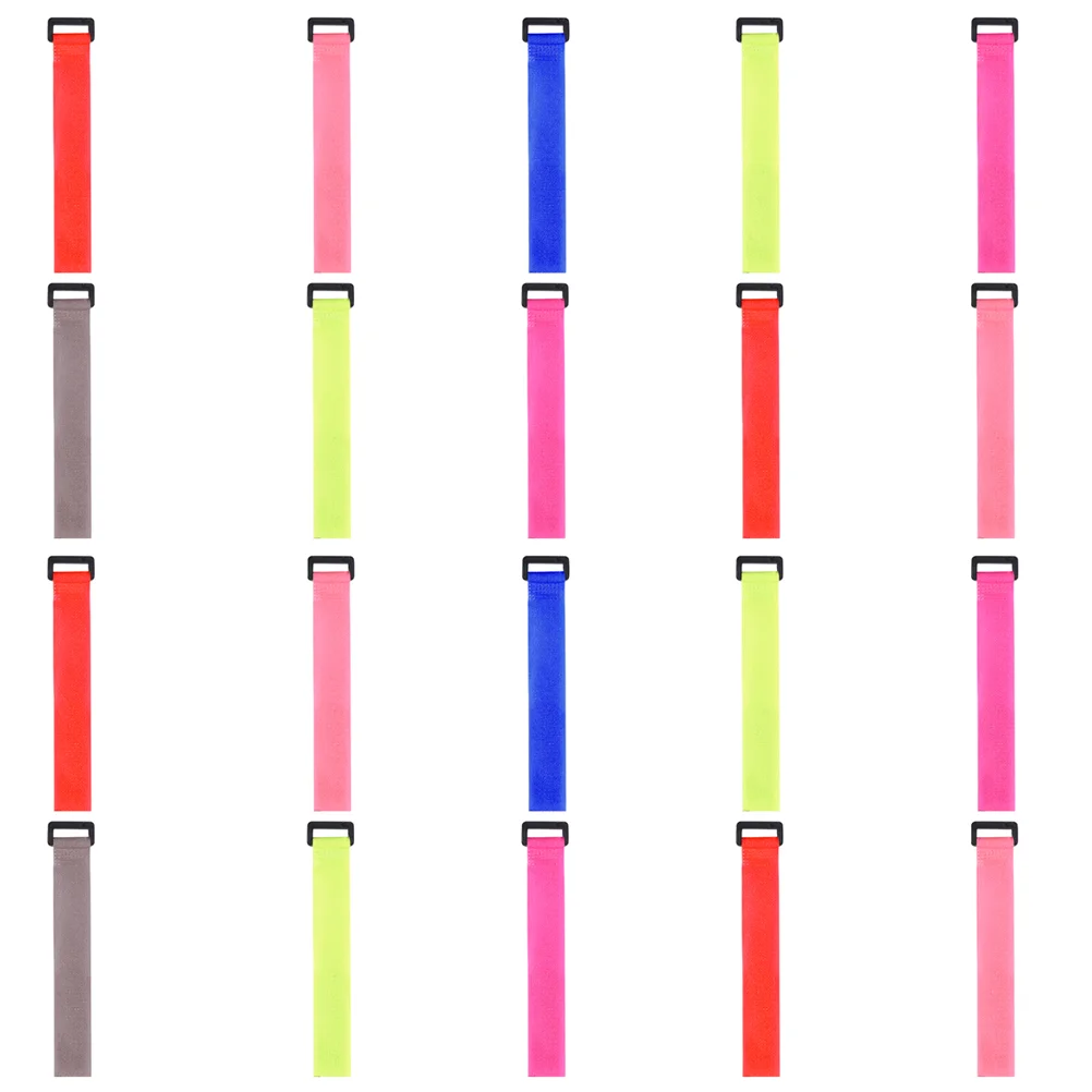 20 Pcs Fishing Rod Strap Outdoor Accessories Fishing Gimbal Belt Fishing Rod Supplies Nylon Fish Pole Holders
20 Pcs Fishing Rod Strap Outdoor Accessories Fishing Gimbal Belt Fishing Rod Supplies Nylon Fish Pole Holders