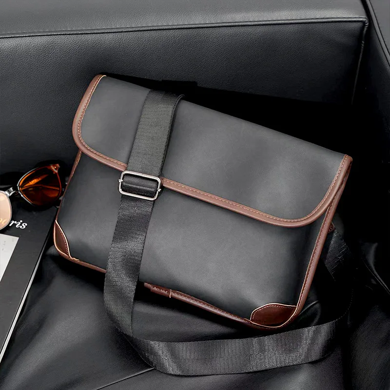 Large Messenger Bag Brand Crossbody For Back Fashion Men Luxury Bag Shoulder Bag Men's Riding Design Size Bag Shoulder Crossbody
Large Messenger Bag Brand Crossbody For Back Fashion Men Luxury Bag Shoulder Bag Men's Riding Design Size Bag Shoulder Crossbody