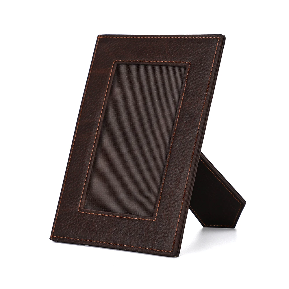 Держатель для фоторамок 5x7 из кожи CF5007
Держатель для фоторамок 5x7 из кожи CF5007