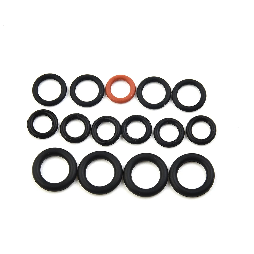 For K1 K2 K3 K4 K5 K6 K7 Pressure Washer O-Ring Nozzle Large/Medium/Small Washer Seal Spare Parts Durable High Quality Practical
For K1 K2 K3 K4 K5 K6 K7 Pressure Washer O-Ring Nozzle Large/Medium/Small Washer Seal Spare Parts Durable High Quality Practical
