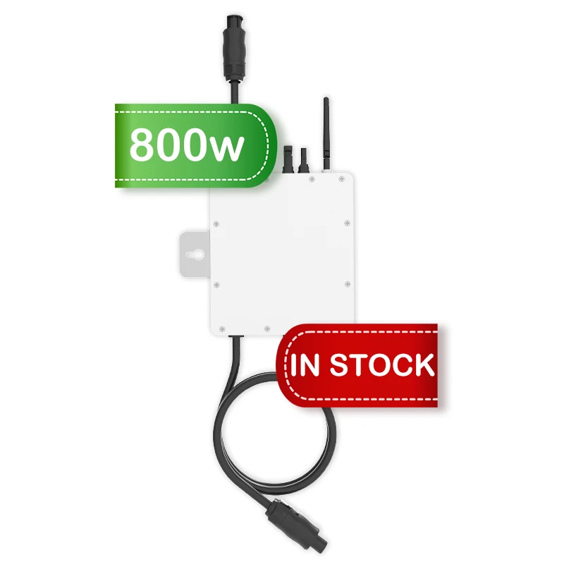 Hot Sale Good Quality SUN800G3-EU-230 Micro Inverter 800W Solar Inverter Wechselrichter
Hot Sale Good Quality SUN800G3-EU-230 Micro Inverter 800W Solar Inverter Wechselrichter