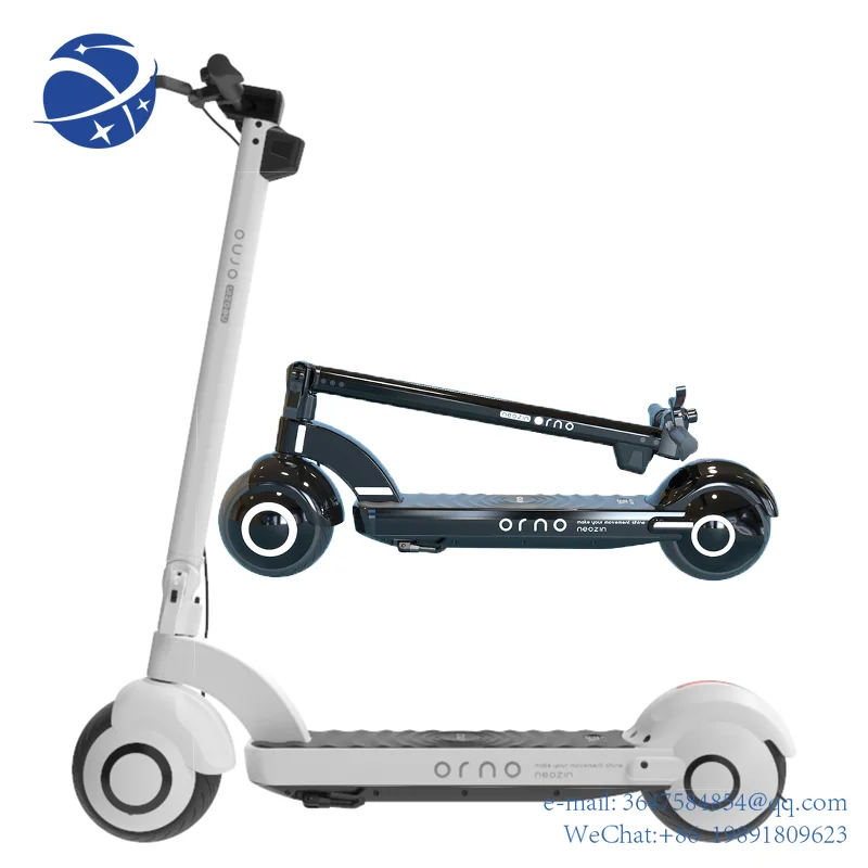 Электрический скутер Trotinette Electrique, 2 колеса, Neozin Mercane, новая модель 500-1000 Вт, большой аккумулятор, белый
Электрический скутер Trotinette Electrique, 2 колеса, Neozin Mercane, новая модель 500-1000 Вт, большой аккумулятор, белый