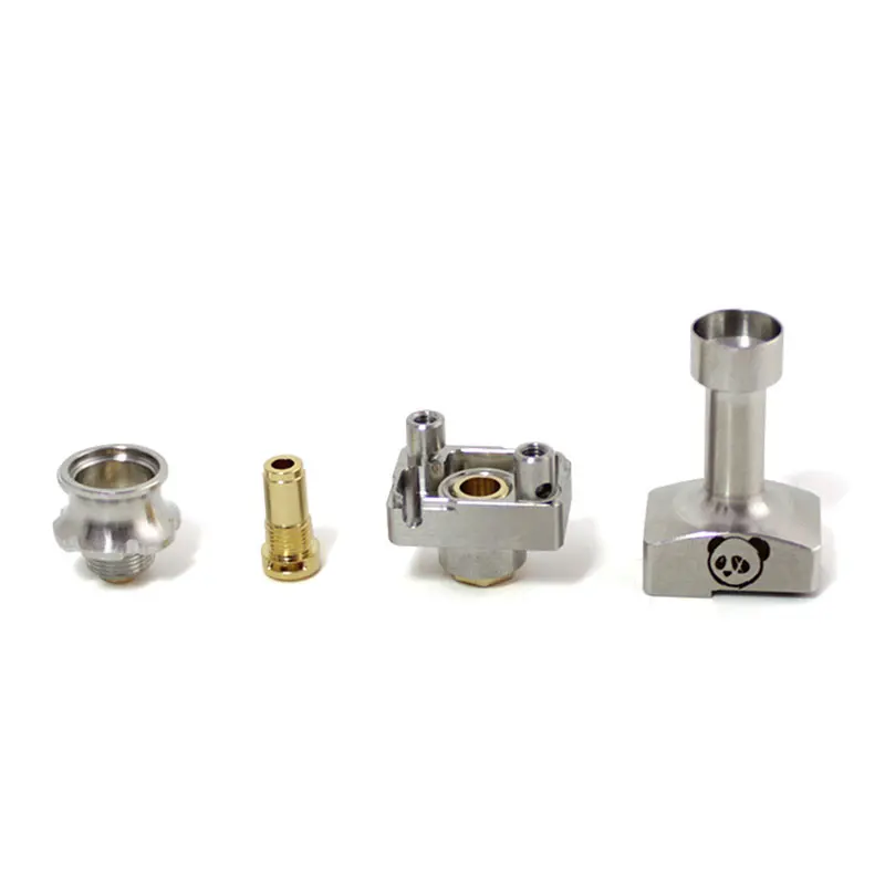 SXK Bridg`D Vapeshell s RBA bridge for BB Billet box dna 60 70w Engines and Parts vs YFTK VWM Dope Style
SXK Bridg`D Vapeshell s RBA bridge for BB Billet box dna 60 70w Engines and Parts vs YFTK VWM Dope Style