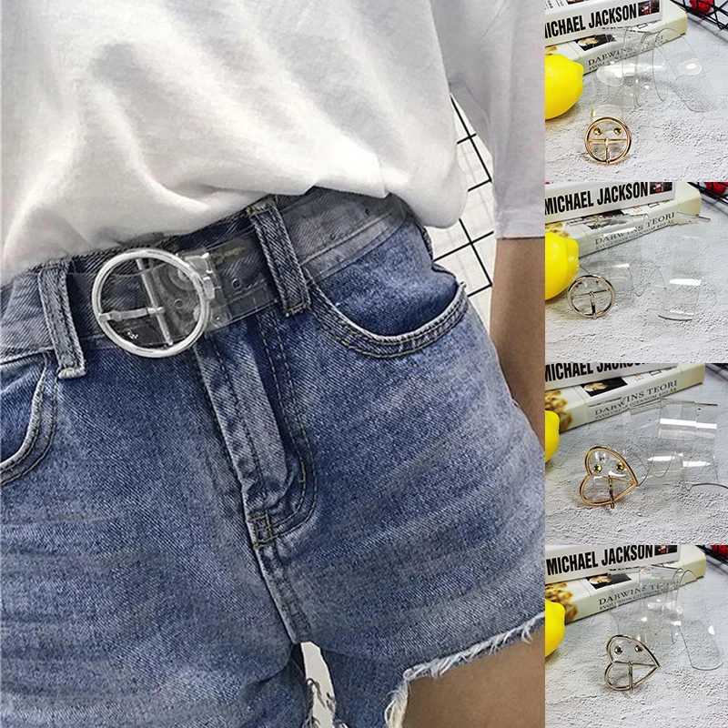 Fully Transparent Waist Strap PVC Clear Waist Belt Women Resin Transparent Belt Female Jeans Dress Waistband Long Harajuku
Fully Transparent Waist Strap PVC Clear Waist Belt Women Resin Transparent Belt Female Jeans Dress Waistband Long Harajuku