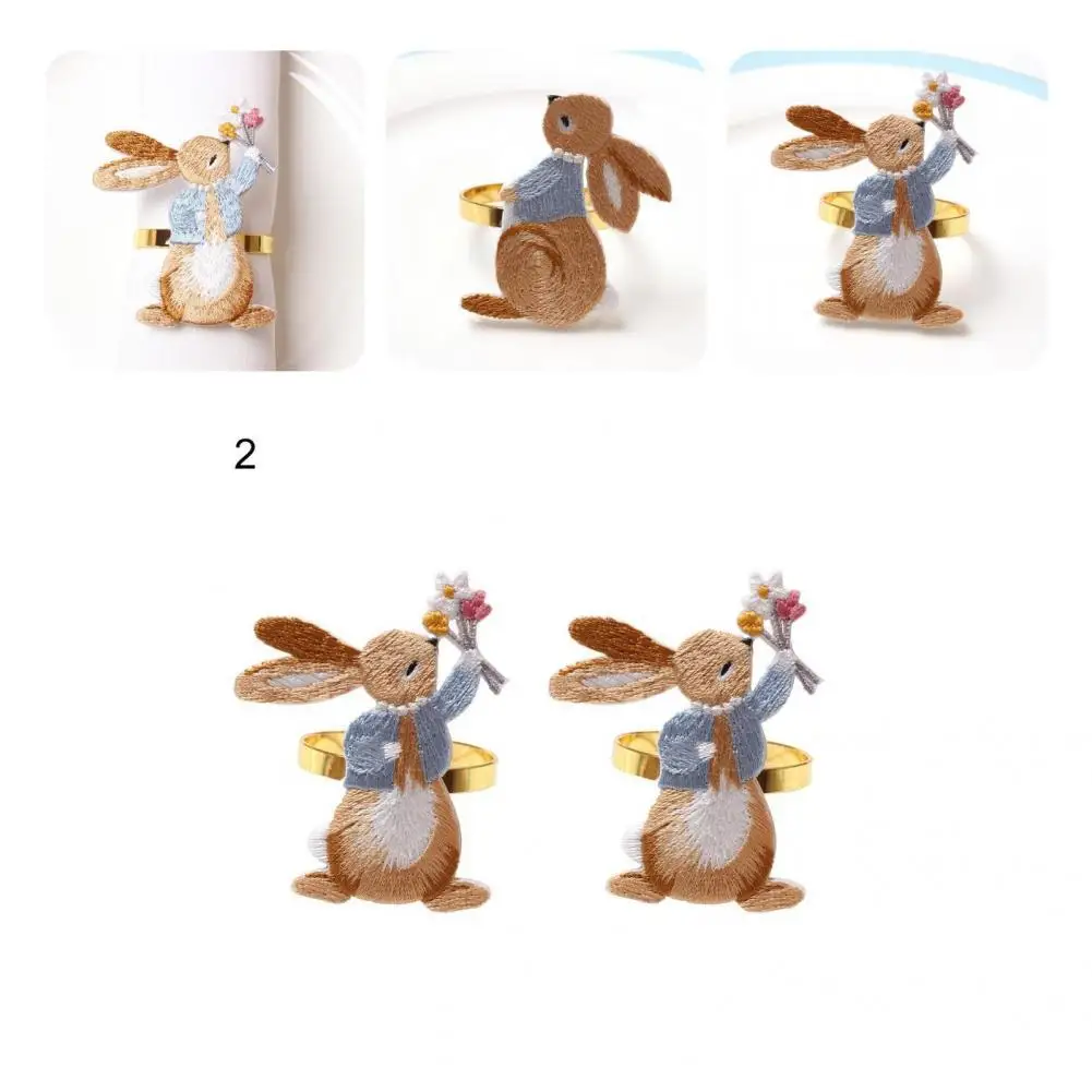 Anti-slip Water-proof Minimalist Design Napkin Buckles for Restaurant
Anti-slip Water-proof Minimalist Design Napkin Buckles for Restaurant