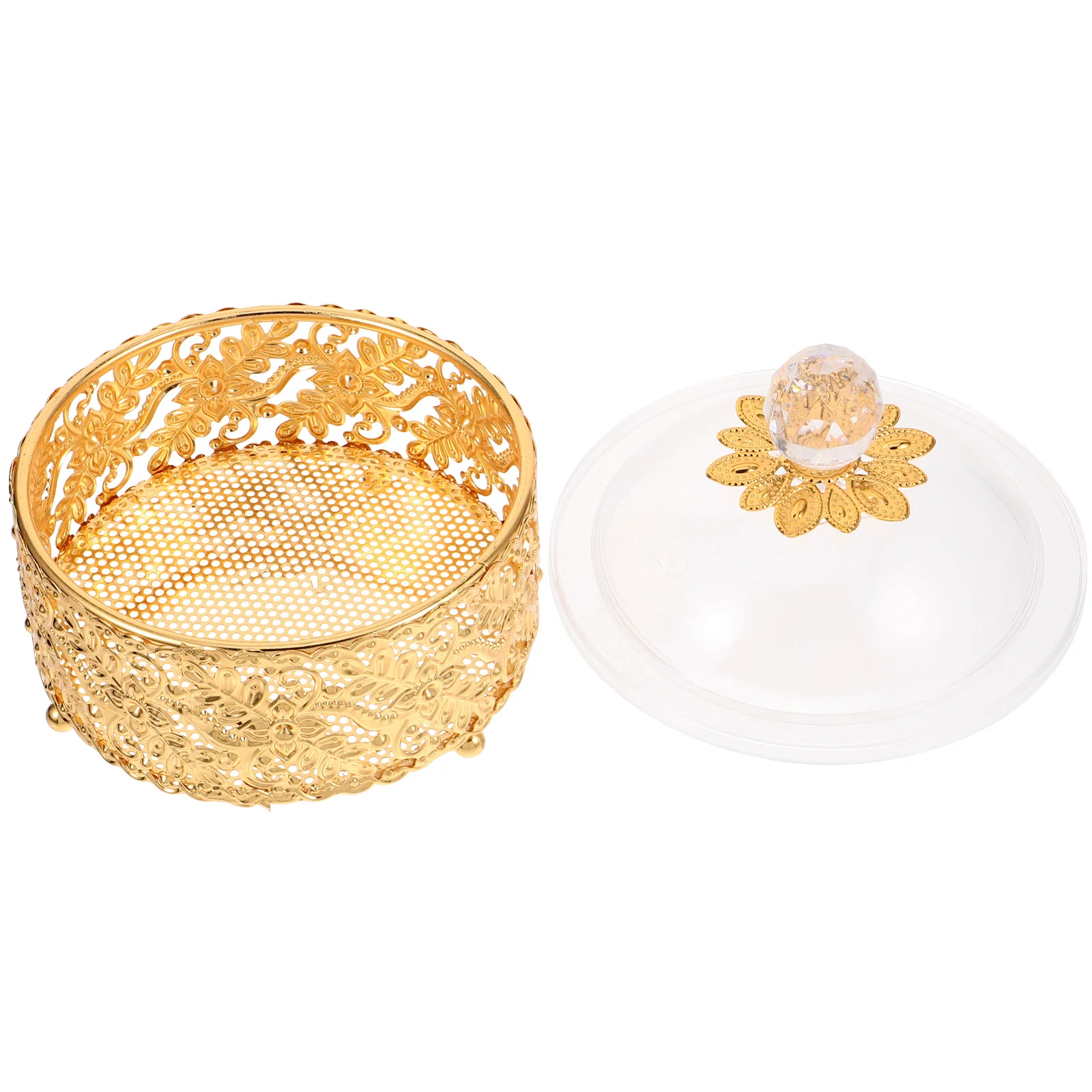 Crafts Candy Jars Light Luxury Retro Decor Vintage Acrylic Pot Party Favor Home Cases
Crafts Candy Jars Light Luxury Retro Decor Vintage Acrylic Pot Party Favor Home Cases