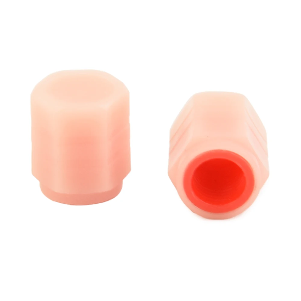Valve Cap Tire Valve Cap Widely Used Auto Tyre Valves Tire Valve Cap Valve Brand New Red ABS + Fluorescent Powder
Valve Cap Tire Valve Cap Widely Used Auto Tyre Valves Tire Valve Cap Valve Brand New Red ABS + Fluorescent Powder