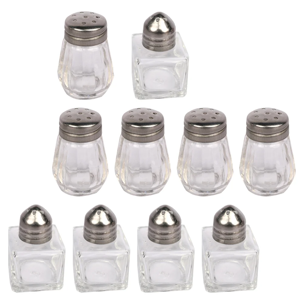 Jars Seasoning Kitchen Jar Storage Bottle Glass Empty Condiment Organizationcontainer Reusable Box Salt Shaker Small Supply Home
Jars Seasoning Kitchen Jar Storage Bottle Glass Empty Condiment Organizationcontainer Reusable Box Salt Shaker Small Supply Home