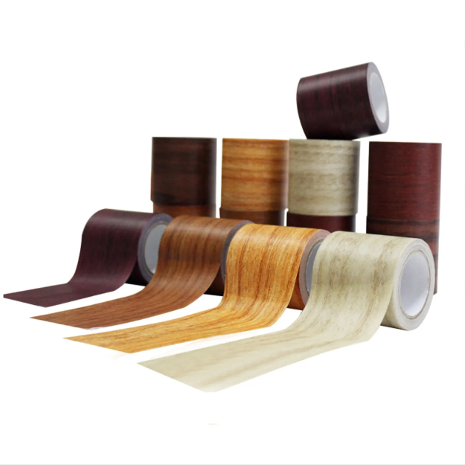 Simulated Wood Grain Adhesive Tape 2pcs 8*450cm Baseboard Repair Furniture Tape Highly Adhesive Repair Tool Waterproof Brandnew
Simulated Wood Grain Adhesive Tape 2pcs 8*450cm Baseboard Repair Furniture Tape Highly Adhesive Repair Tool Waterproof Brandnew