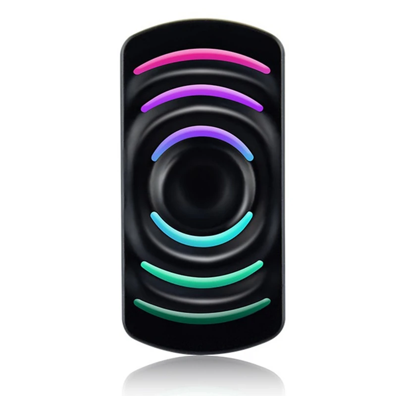 Автомобильный AIBOX RGB Light USB Plug And Play 2в1 Беспроводной Carplay или Android Auto Box для автомобильного радиоприемника с проводным Carplay или Auto 
Автомобильный AIBOX RGB Light USB Plug And Play 2в1 Беспроводной Carplay или Android Auto Box для автомобильного радиоприемника с проводным Carplay или Auto