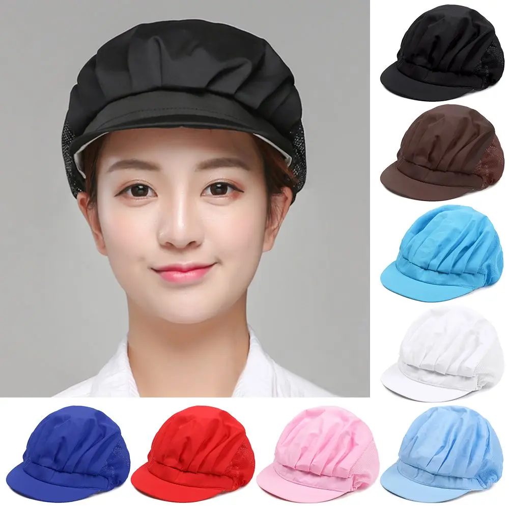 Cooker Restaurant Canteen Hotel Cook Hat Chef Cap Food Service Hair Nets
Cooker Restaurant Canteen Hotel Cook Hat Chef Cap Food Service Hair Nets