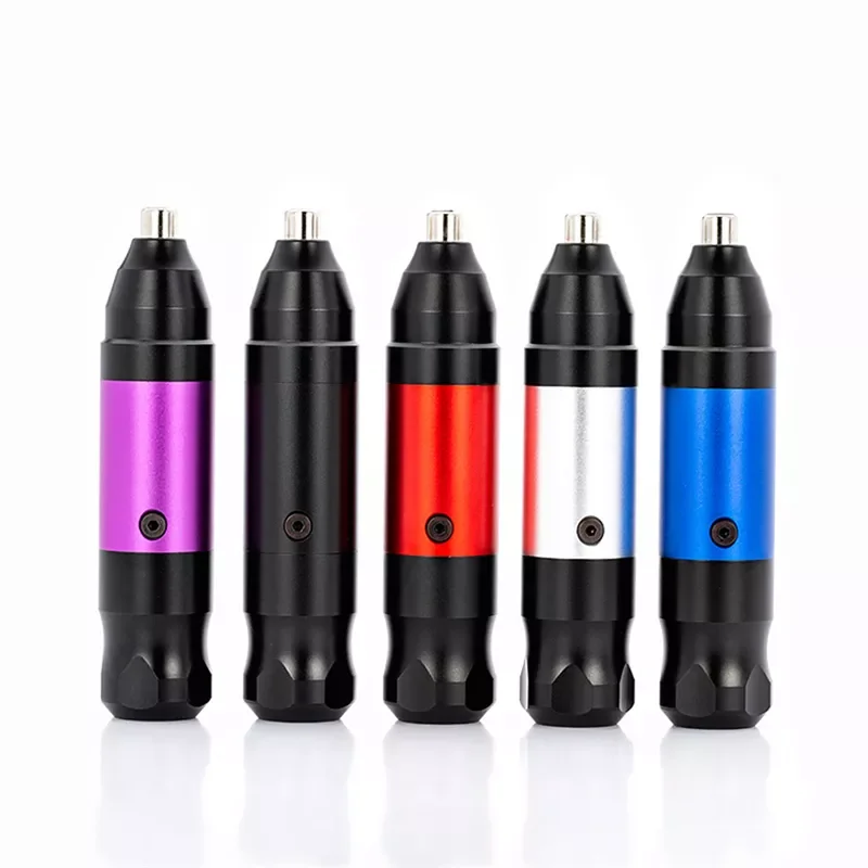 Profession Rotary Tattoo Pen Machine Powerful Silent Motor Eyebrow Lip Permanent Makeup Tattoo Gun For Tattooist
Profession Rotary Tattoo Pen Machine Powerful Silent Motor Eyebrow Lip Permanent Makeup Tattoo Gun For Tattooist