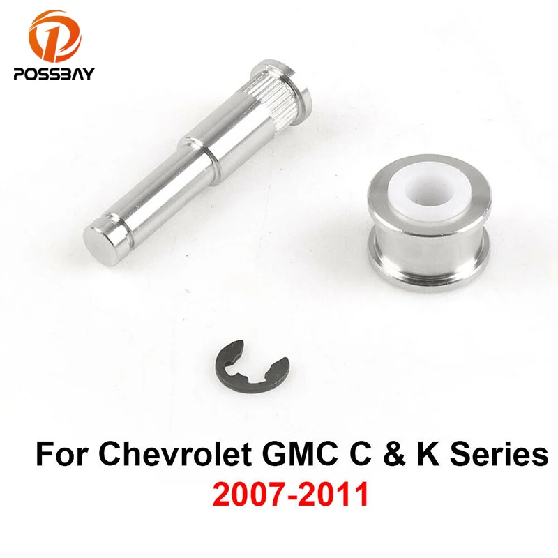 Металлический Ремонтный комплект с роликами для GM GMC Chevrolet C & K серии 2007 2008 2009 2010, автомобильные аксессуары
Металлический Ремонтный комплект с роликами для GM GMC Chevrolet C & K серии 2007 2008 2009 2010, автомобильные аксессуары