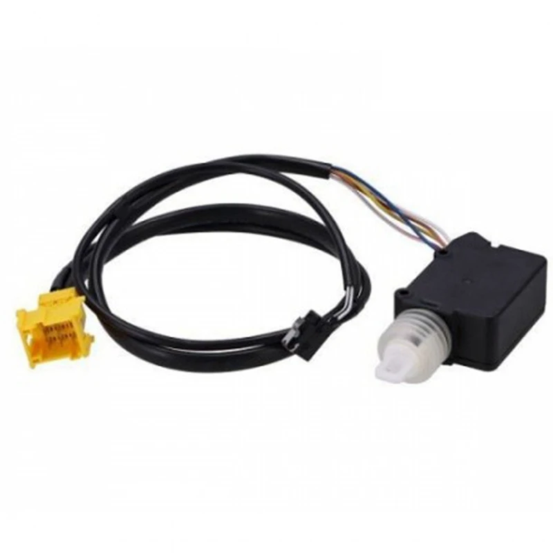 Car Central Door Lock Switch Door Closers For Volvo Truck Tractor Pump Truck Fire Truck 20425121 20425122 84173875
Car Central Door Lock Switch Door Closers For Volvo Truck Tractor Pump Truck Fire Truck 20425121 20425122 84173875