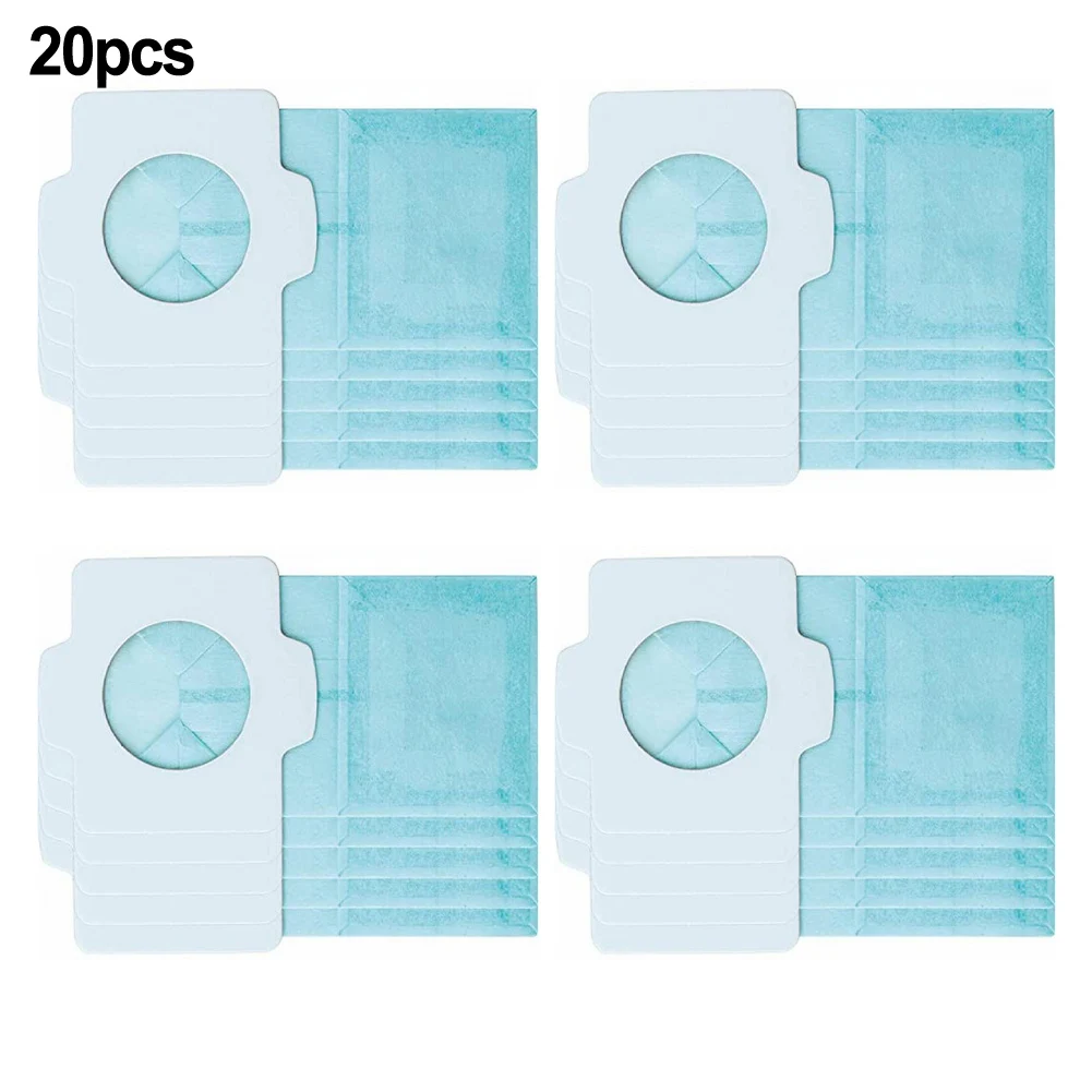Durable Vacuum Cleaners Bags 194566-1 194565-3 20pcs/set Economical Light Blue Paper Materials For Makita 4013D 4030D 4072D
Durable Vacuum Cleaners Bags 194566-1 194565-3 20pcs/set Economical Light Blue Paper Materials For Makita 4013D 4030D 4072D