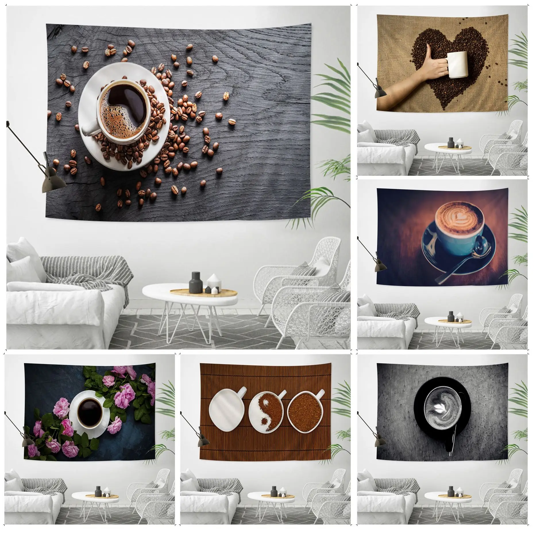 Coffee Colorful Tapestry Wall Hanging Indian Buddha Wall Decoration Witchcraft Bohemian Hippie Wall Hanging Sheets
Coffee Colorful Tapestry Wall Hanging Indian Buddha Wall Decoration Witchcraft Bohemian Hippie Wall Hanging Sheets