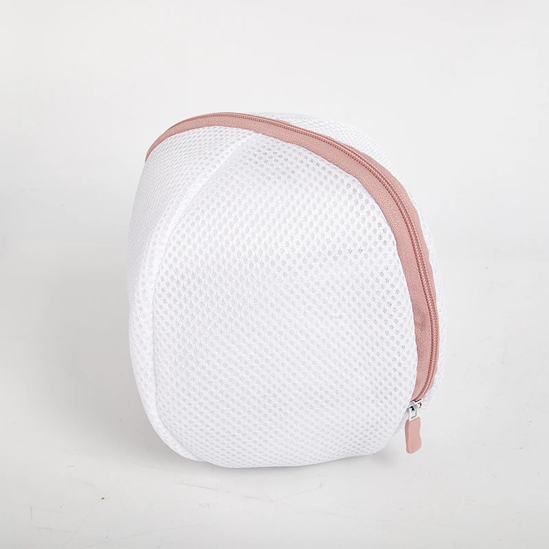 Bra Laundry Bag Protect Underwear Care Wash Bag Ball Shape Polyester Mesh Pouch Mesh DrawstringLaundry Bag for Underwear Storage
Bra Laundry Bag Protect Underwear Care Wash Bag Ball Shape Polyester Mesh Pouch Mesh DrawstringLaundry Bag for Underwear Storage