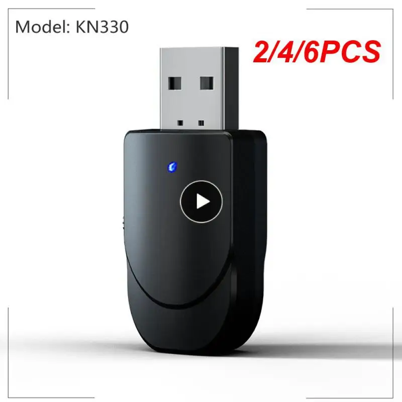 2/4/6PCS Black Fast Transmission Speed Computer Tv Adapter Portable Mini Wireless Usb Adapter Led Light Lightweight
2/4/6PCS Black Fast Transmission Speed Computer Tv Adapter Portable Mini Wireless Usb Adapter Led Light Lightweight