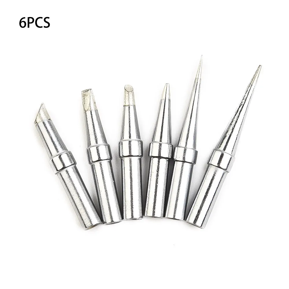Accessories Equipment Soldering Iron Tips For Weller WE1010NA WESD51 WES50/51 Oxygen-free copper Replacement Screwdriver
Accessories Equipment Soldering Iron Tips For Weller WE1010NA WESD51 WES50/51 Oxygen-free copper Replacement Screwdriver