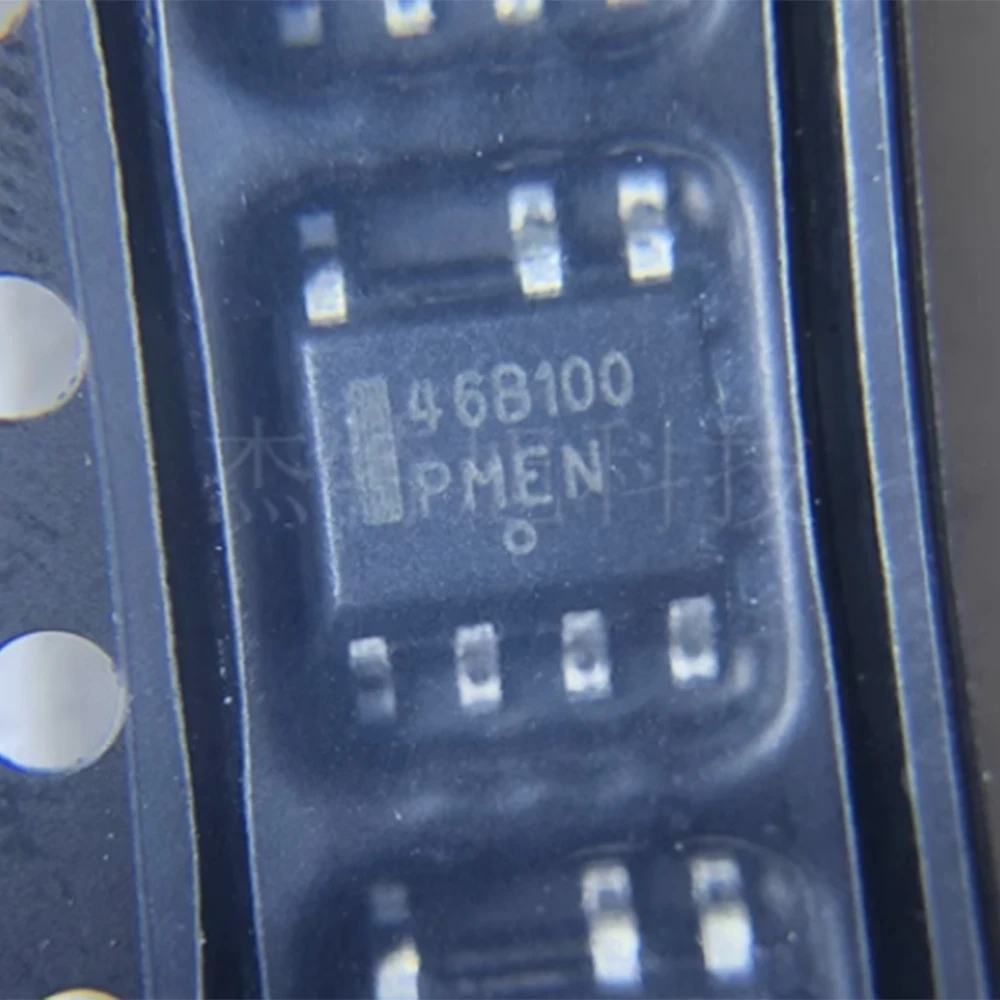 5pcs/lot NCP1246BD100R2G 46BD100 SOP-7 100% Original Brand New 
5pcs/lot NCP1246BD100R2G 46BD100 SOP-7 100% Original Brand New