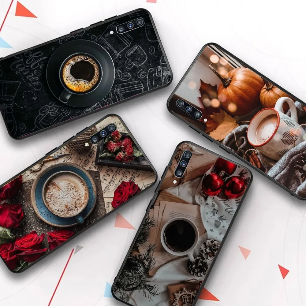 Coffee Time Phone Case For Samsung A 10 11 12 13 20 21 22 30 31 32 40 51 52 53 70 71 72 73 91 13 shell
Coffee Time Phone Case For Samsung A 10 11 12 13 20 21 22 30 31 32 40 51 52 53 70 71 72 73 91 13 shell