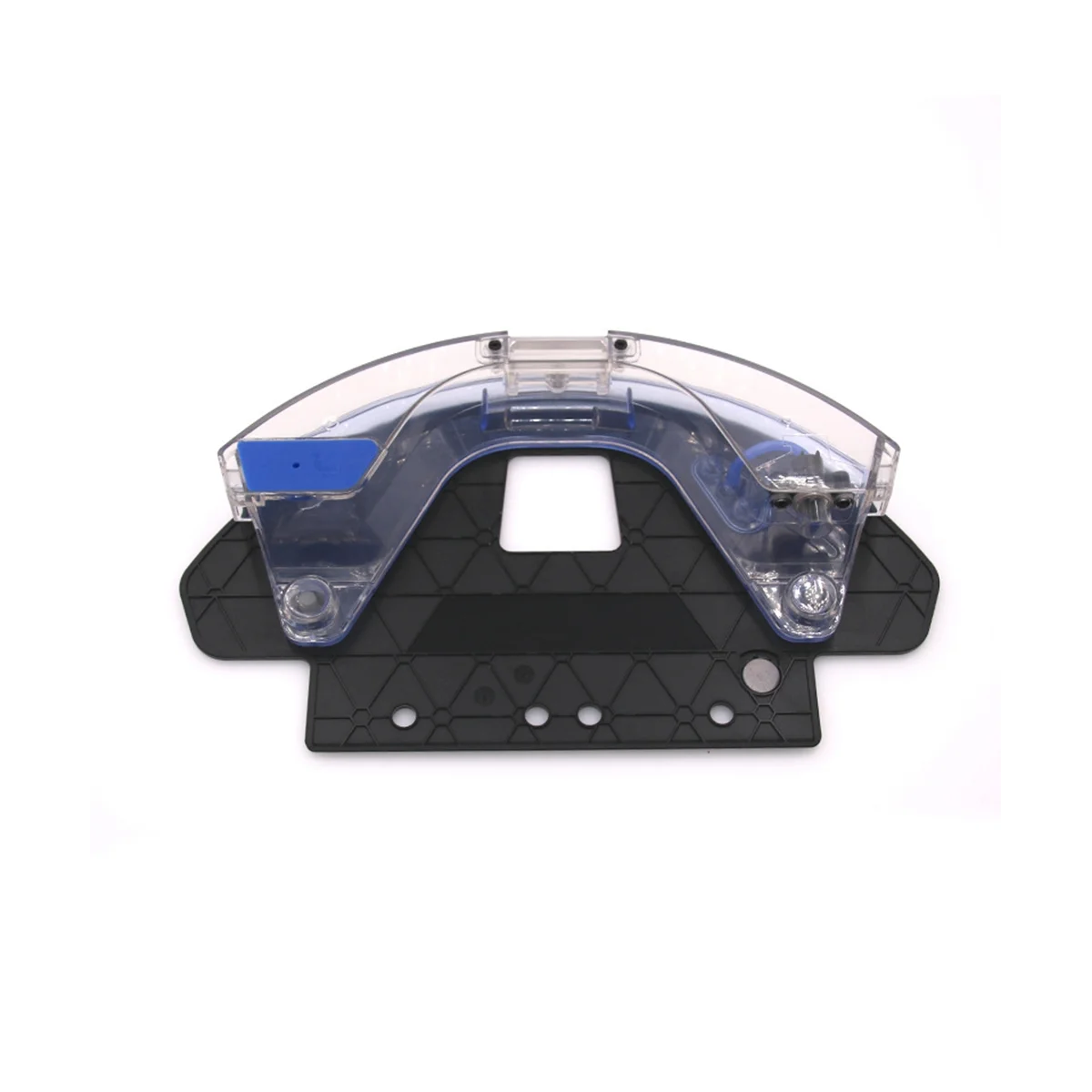 Mop Board Holder for Combo113 R113840 Bot Vacuum Cleaner Spare Parts Suction Cup Replacement
Mop Board Holder for Combo113 R113840 Bot Vacuum Cleaner Spare Parts Suction Cup Replacement