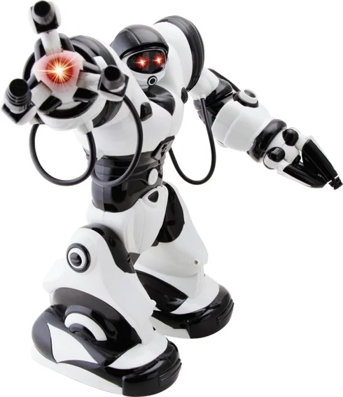Радиоуправляемый интеллектуальный робот Jia Qi Roboactor ТТ313|Роботы и животные с ДУ| |