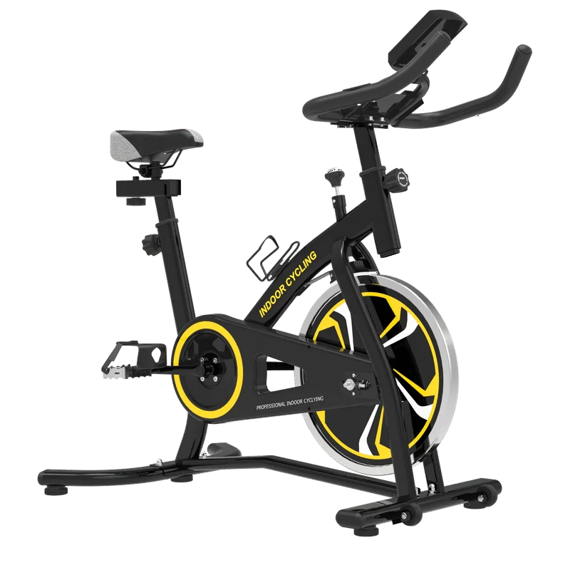 Велотренажер С Многофункциональным Цифровым ЖК-монитором 
Велотренажер С Многофункциональным Цифровым ЖК-монитором