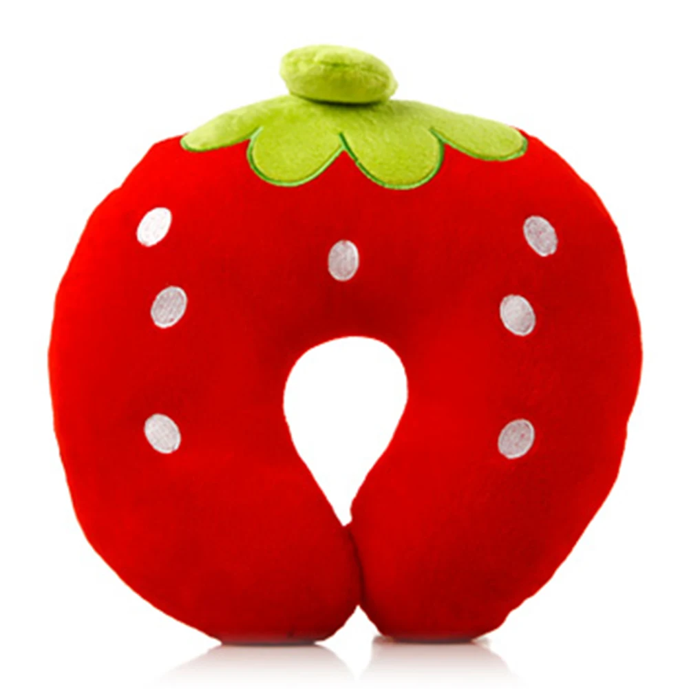 YOTHGTravel U-shaped Plush Pillow Travel Pillow Cartoon Animal Car Airplane Headrest Gifts For Children
YOTHGTravel U-shaped Plush Pillow Travel Pillow Cartoon Animal Car Airplane Headrest Gifts For Children