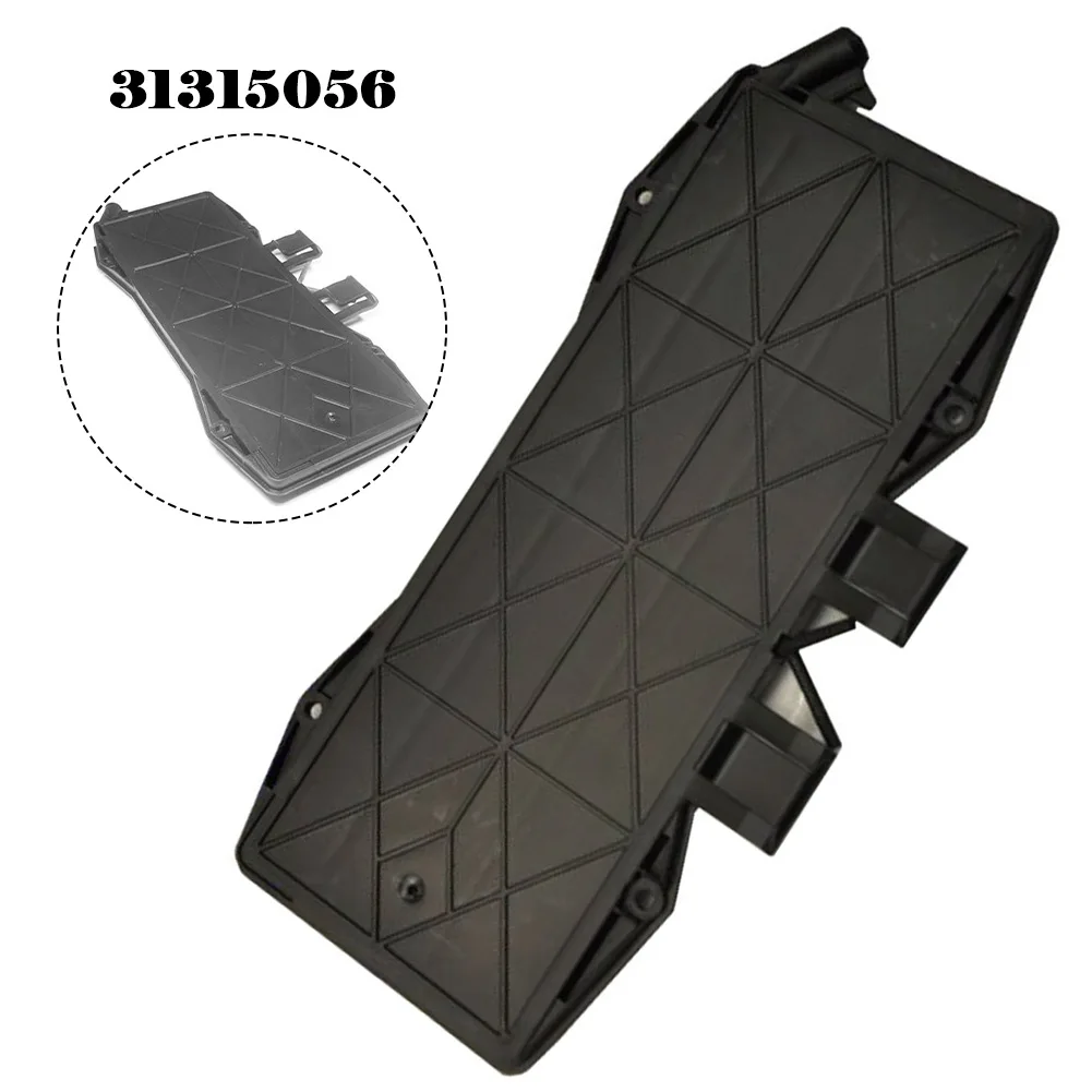 Easy Installation Plug-and-play Filter Cover Cabin Air 1pc 31315056 Accessories Black Parts Plastic Replacement
Easy Installation Plug-and-play Filter Cover Cabin Air 1pc 31315056 Accessories Black Parts Plastic Replacement