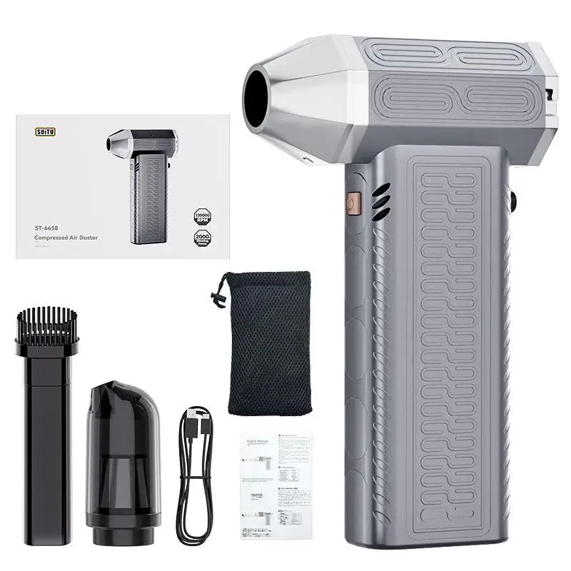 MIJIA Турбовентилятор
MIJIA Турбовентилятор