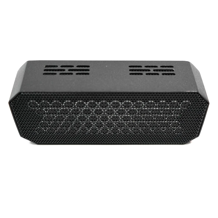 Audfly 3.5mm AUX Audio Amplifier Built-in Ultrasonic Directional BT Speaker 15w
Audfly 3.5mm AUX Audio Amplifier Built-in Ultrasonic Directional BT Speaker 15w