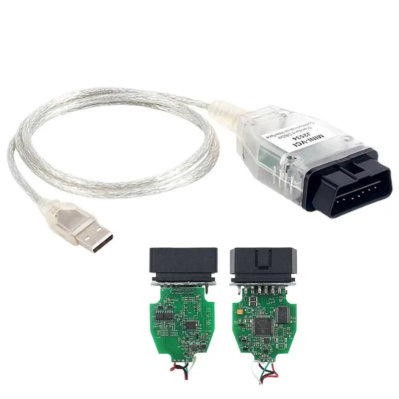 Obd Mini Vci Diagnostic Cable Mini VCI V17.00.020 Latest Version FT232RL RQ For Car Emission Tester Interface For Mini VCI Cable
Obd Mini Vci Diagnostic Cable Mini VCI V17.00.020 Latest Version FT232RL RQ For Car Emission Tester Interface For Mini VCI Cable