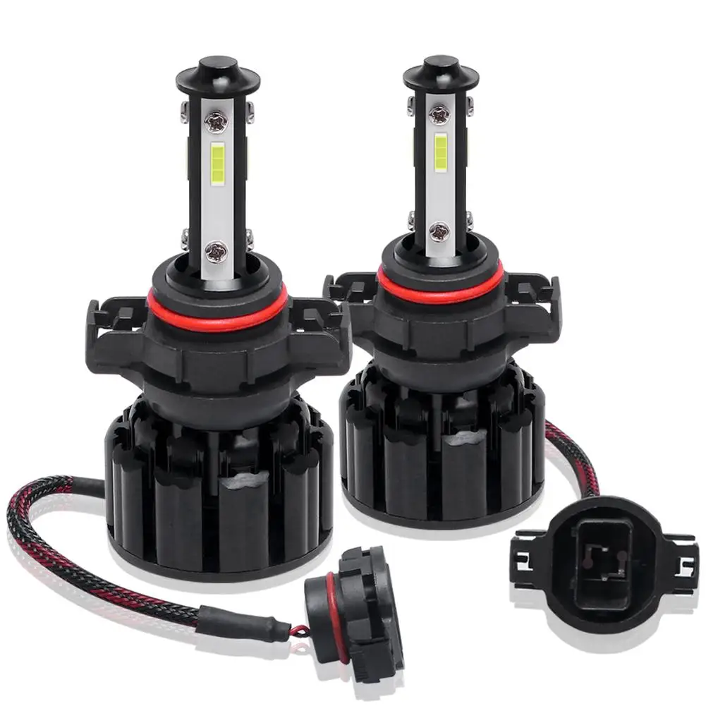 2pcs Metal Led Car Headlight Bulb Csp 26w Headlamp X16s H4 H7 9004 9005 9006 9007 H8 H11 H9 H13 5202 9012 dropshipping
2pcs Metal Led Car Headlight Bulb Csp 26w Headlamp X16s H4 H7 9004 9005 9006 9007 H8 H11 H9 H13 5202 9012 dropshipping