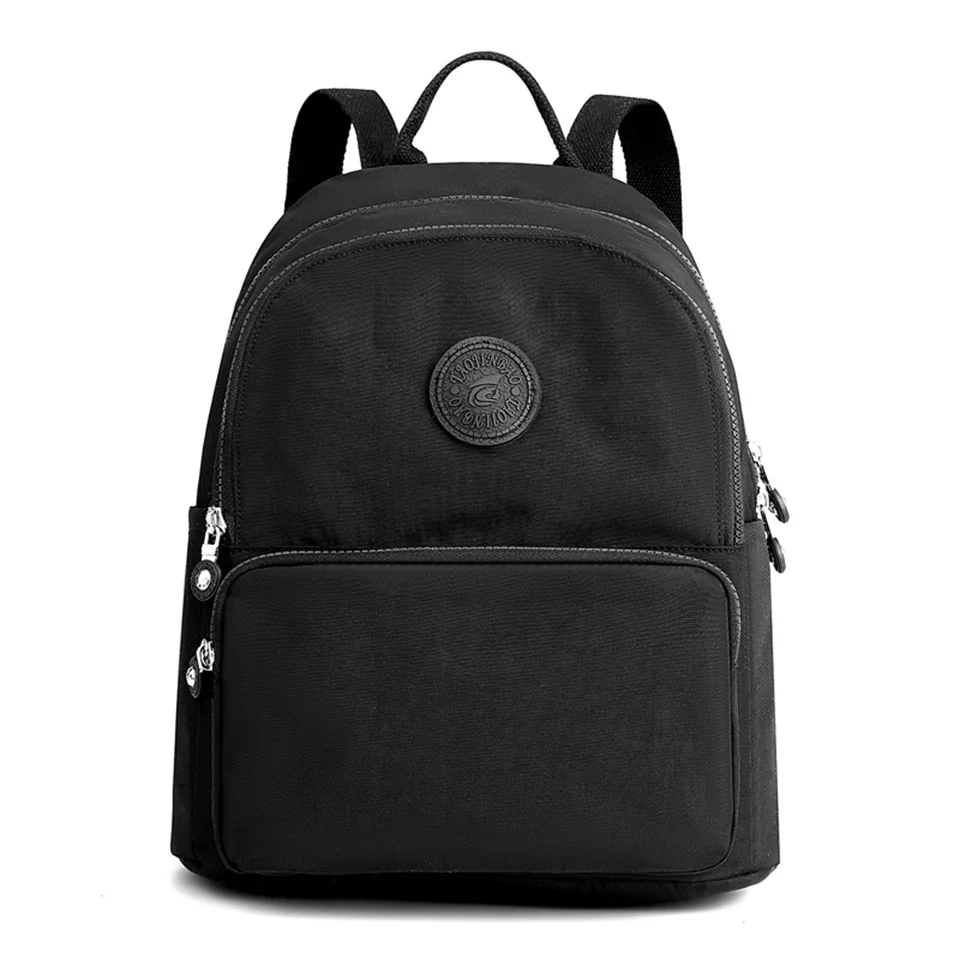 Women Backpack Multifuction Female Rucksack Casual School Bag For Teenager Girls High Nylon Shoulder Bag For Lady
Women Backpack Multifuction Female Rucksack Casual School Bag For Teenager Girls High Nylon Shoulder Bag For Lady