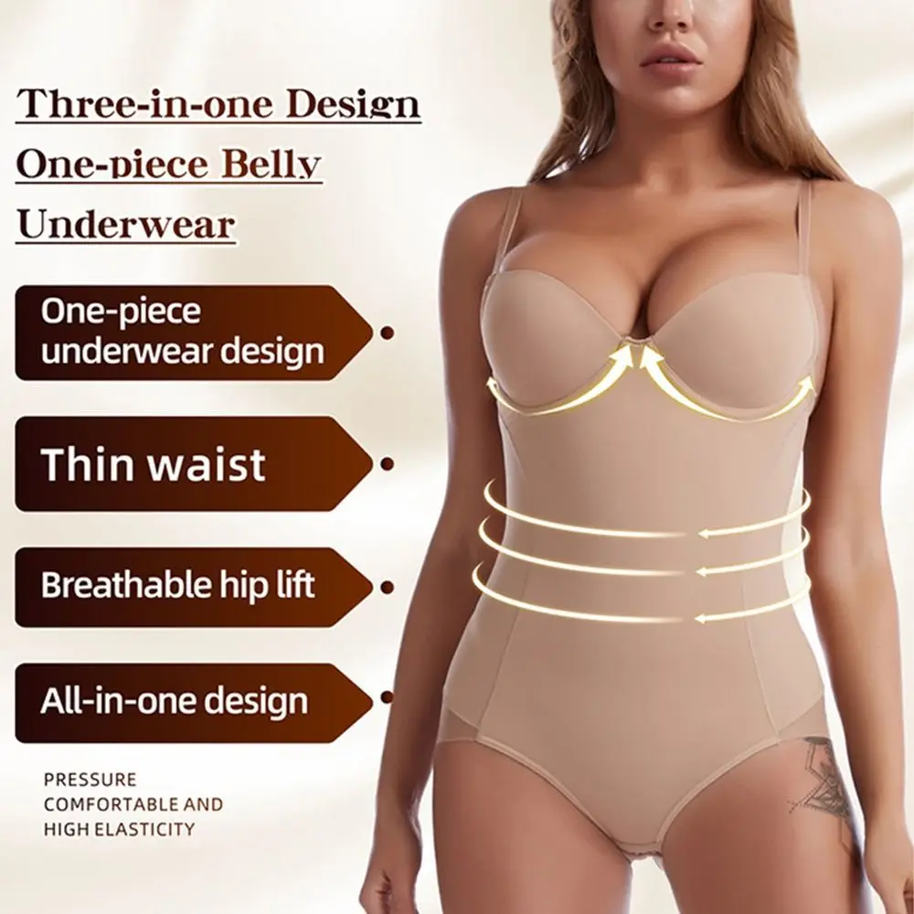 With Cup Bodysuit Shapewear Body Sculpting Suits Reductive Seamless Body Shaper Tummy Control Compression Bodies Tank Top Women
With Cup Bodysuit Shapewear Body Sculpting Suits Reductive Seamless Body Shaper Tummy Control Compression Bodies Tank Top Women