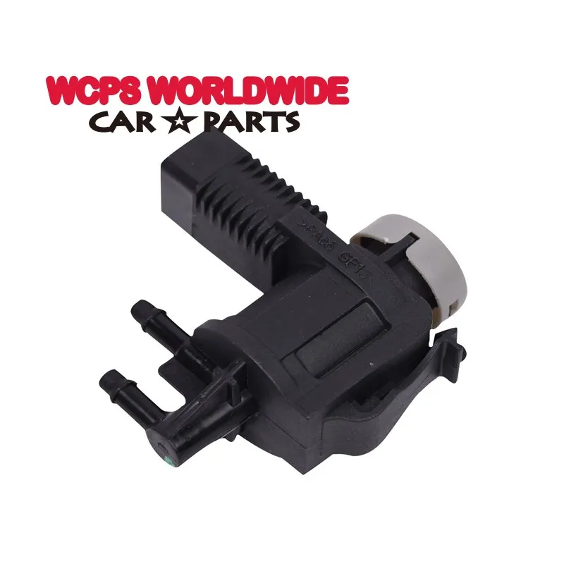 New EGR Vacuum Solenoid Valve case ForVolkswagen Golf PassatAUDI A4 A6 1.9TDI 2.0TDI 1K0906283A
New EGR Vacuum Solenoid Valve case ForVolkswagen Golf PassatAUDI A4 A6 1.9TDI 2.0TDI 1K0906283A