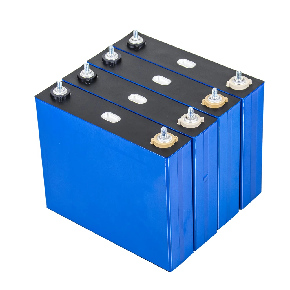Литий-железо-фосфатная аккумуляторная батарея класса А 280Ah 48V Lifepo4 3,2 V 140Ah
Литий-железо-фосфатная аккумуляторная батарея класса А 280Ah 48V Lifepo4 3,2 V 140Ah
