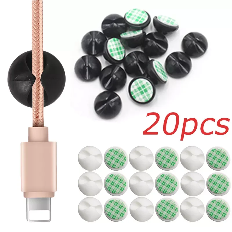 Universal Cable Organizer Car Office Desk Phone Charger Line Clasp Fixed Organizer Auto Interior Dashboard Cable Hub Accessories
Universal Cable Organizer Car Office Desk Phone Charger Line Clasp Fixed Organizer Auto Interior Dashboard Cable Hub Accessories