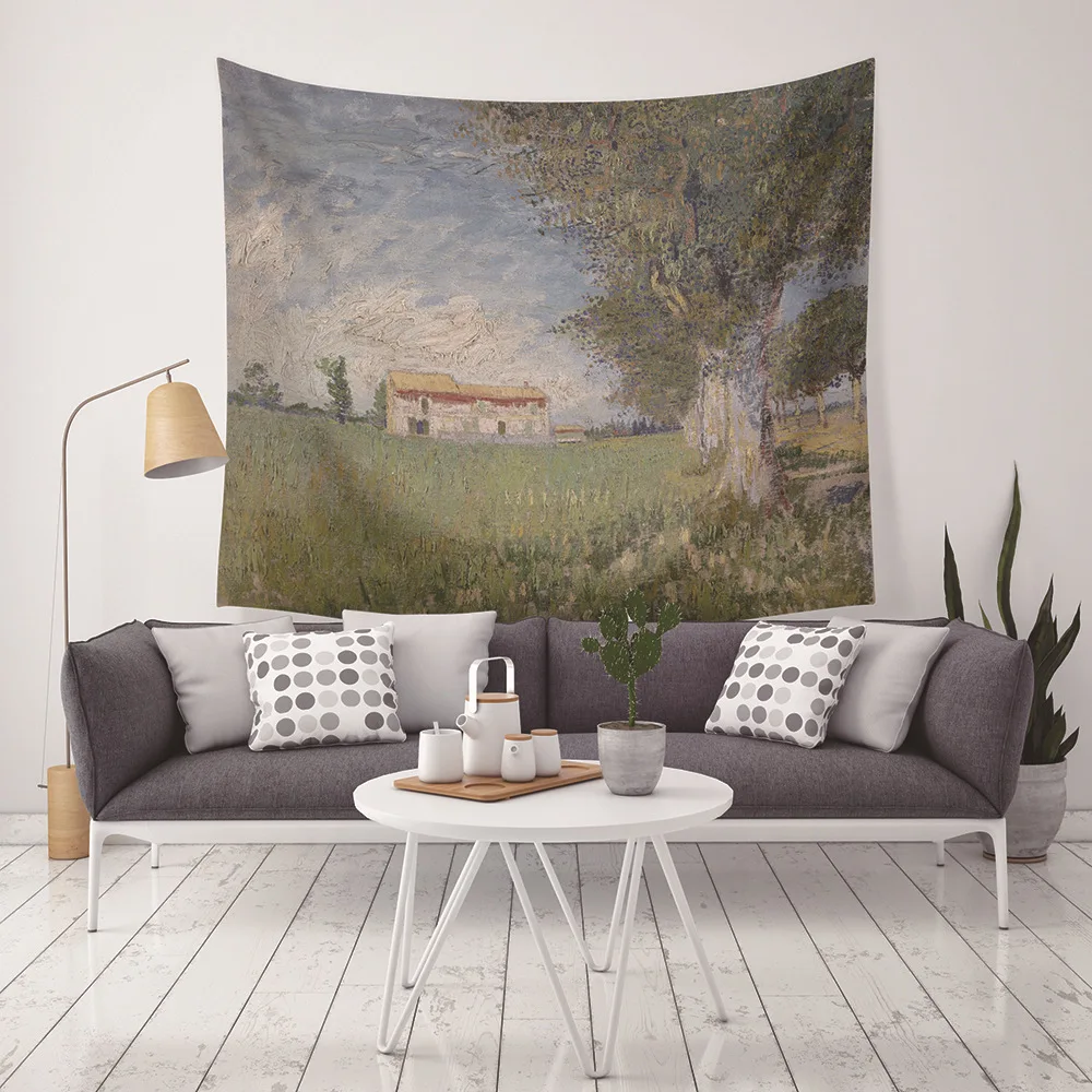 Landscape tapestry plant tapestry wall handing kawaii room decor wall decor tapestry blanket aesthetic Yoga Beach Towel Blanket
Landscape tapestry plant tapestry wall handing kawaii room decor wall decor tapestry blanket aesthetic Yoga Beach Towel Blanket