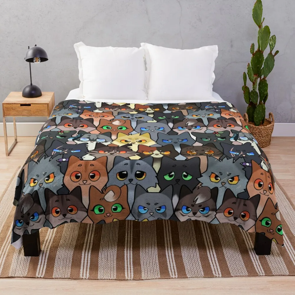 Warrior Kits Throw Blanket blanket with well thick king wool retractable and reclining sofa blanket Fleece blanket
Warrior Kits Throw Blanket blanket with well thick king wool retractable and reclining sofa blanket Fleece blanket