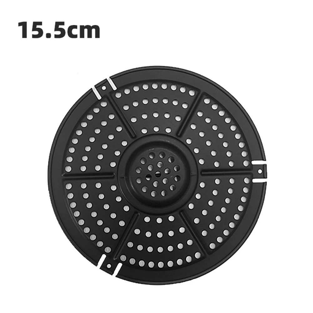 Air Fryer Basket Air Fryer Mats Replacement Grill Air Pan Crisper Plate Non-Stick For Food Separator Cooking Divider Accessories
Air Fryer Basket Air Fryer Mats Replacement Grill Air Pan Crisper Plate Non-Stick For Food Separator Cooking Divider Accessories