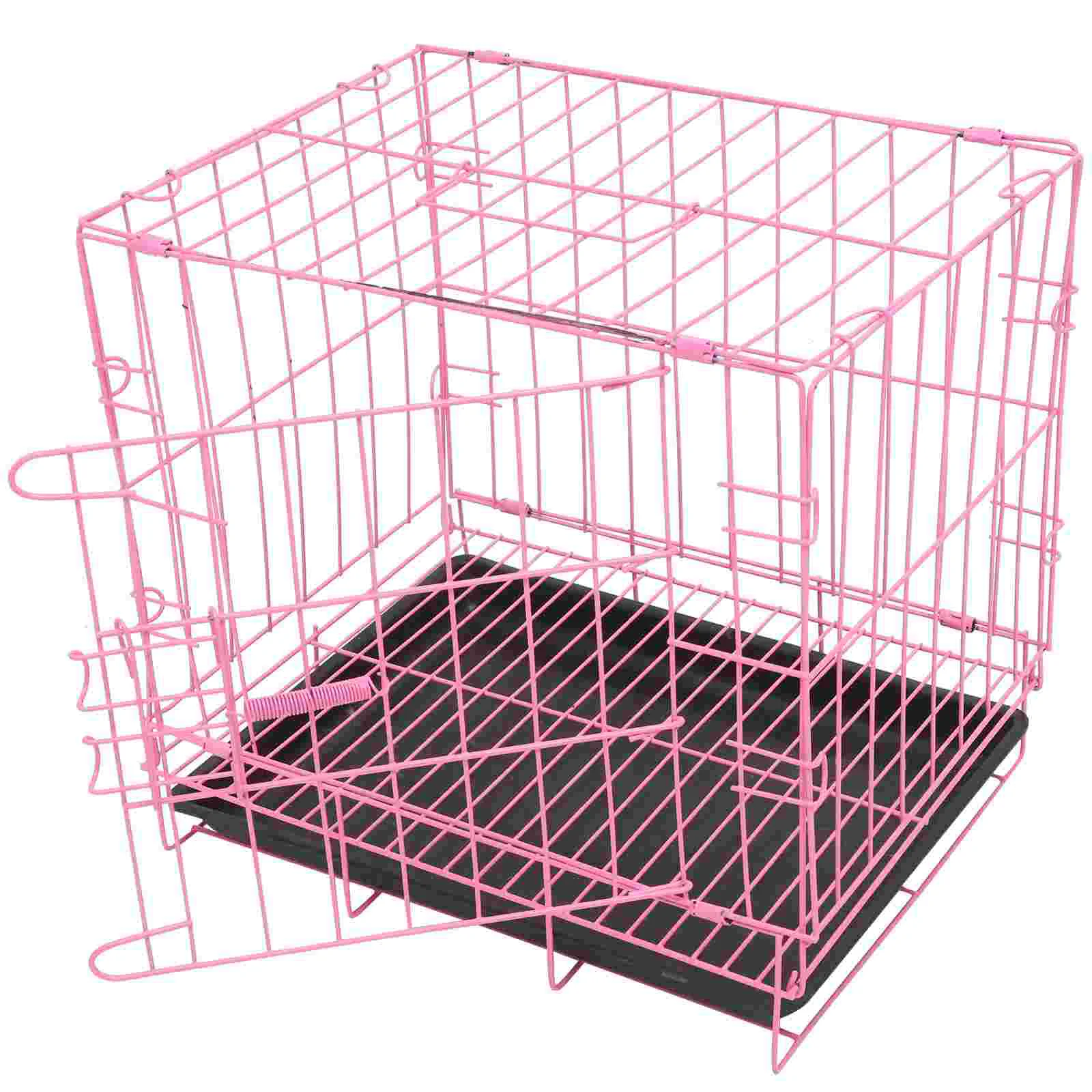 crate- wire kennel folding with toilet, wire crate cage, crates for small and medium, cat cage rabbit cage crate for medium
crate- wire kennel folding with toilet, wire crate cage, crates for small and medium, cat cage rabbit cage crate for medium