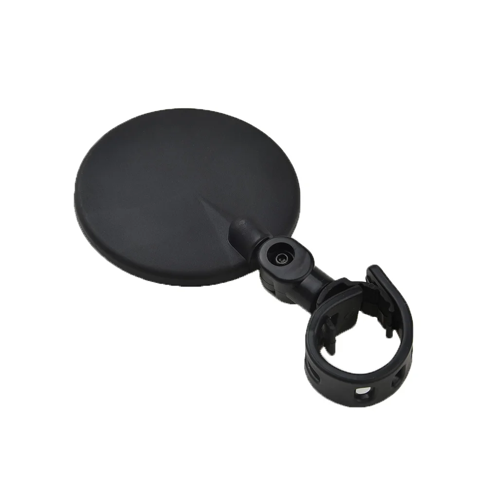 1PC Rearview Mirror Bike Back Rear View Handlebar 360° Rotate Bicycle Universal New High Quality Useful Replaces
1PC Rearview Mirror Bike Back Rear View Handlebar 360° Rotate Bicycle Universal New High Quality Useful Replaces
