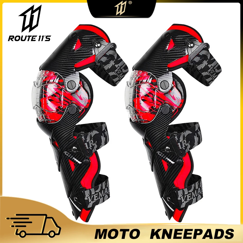 New Motorcycle Knee Pad Protective Gear Off-road Knee Pads Equipment Gear Guards Motorbike Motocross Racing Knee Protector
New Motorcycle Knee Pad Protective Gear Off-road Knee Pads Equipment Gear Guards Motorbike Motocross Racing Knee Protector